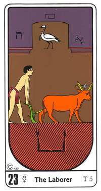 arcanos